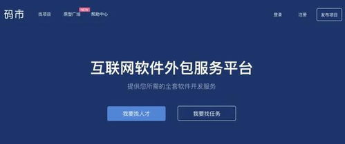 程序员接单赚钱指南 解锁软件外包服务的收入密码