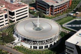 印孚瑟斯转型 从“世界办公室”到全球软件服务外包的创新引领者