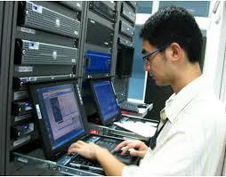 网络工程师在计算机网络维护中的关键角色