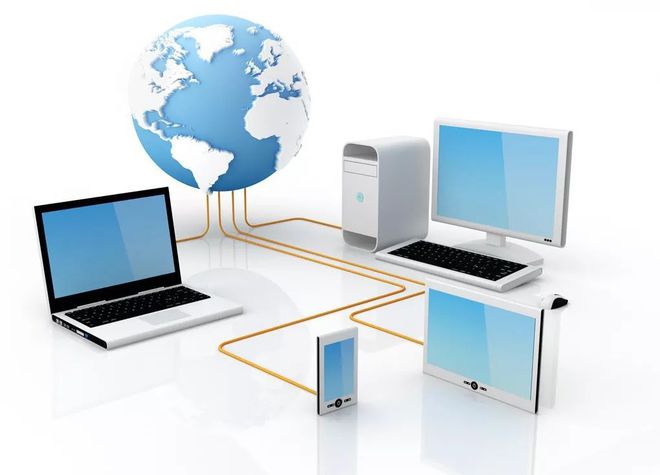 电脑网络维护维修基础知识及常见故障的解决思路