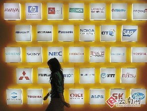 昆明出台扶持政策，软件业巨头最高可获200万元注册补助