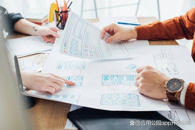 软件外包公司容易踩的坑有哪些?